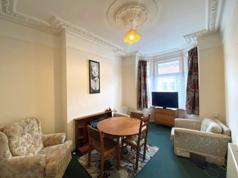 View Full Details for Chetwynd Road, Southsea