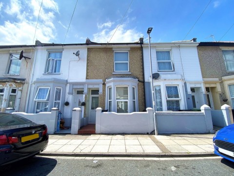 View Full Details for Jubilee Road, Southsea