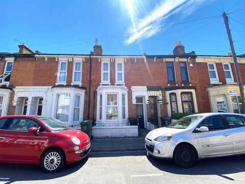 View Full Details for Playfair Road, Southsea