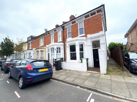 View Full Details for Edmund Road, Southsea