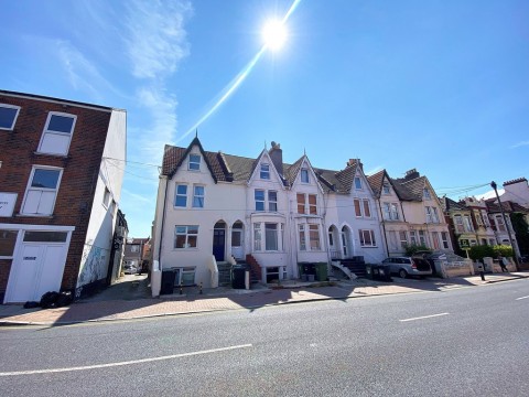 View Full Details for Waverley Road, Southsea