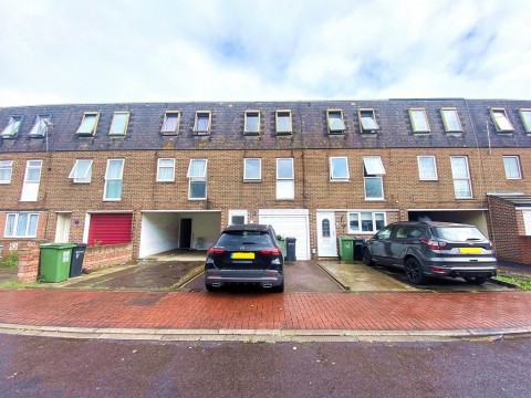 View Full Details for Hercules Street, Portsmouth