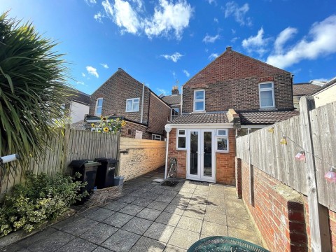 View Full Details for Napier Road, Southsea