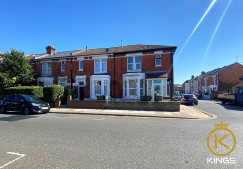 View Full Details for Francis Avenue, Southsea