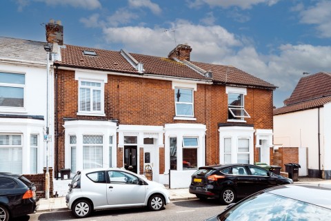 View Full Details for Talbot Road, Southsea