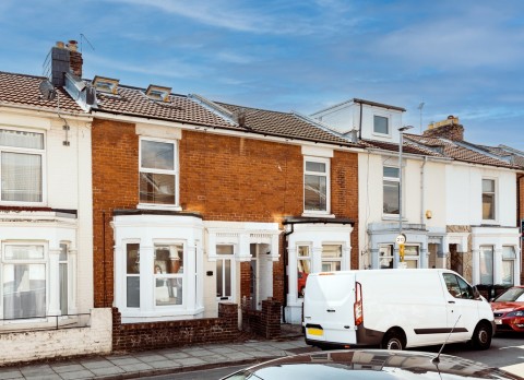 View Full Details for Wheatstone Road, Southsea