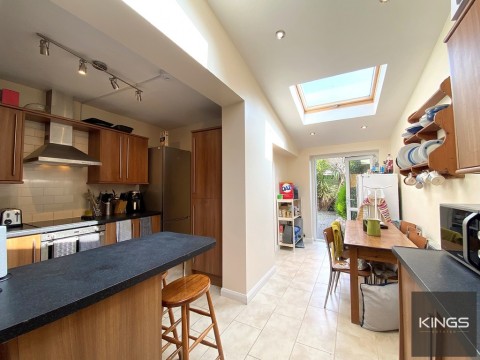 View Full Details for Bath Road, Southsea