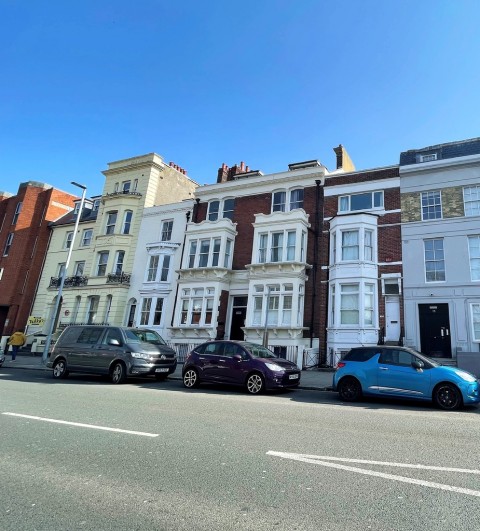 View Full Details for Hampshire Terrace