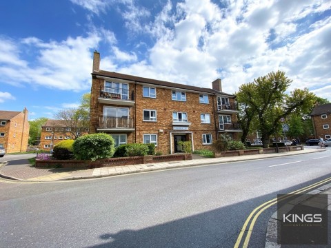 View Full Details for St. Pauls Road, Southsea