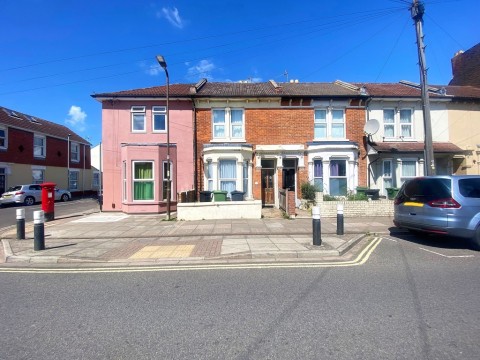 View Full Details for Francis Avenue, Southsea