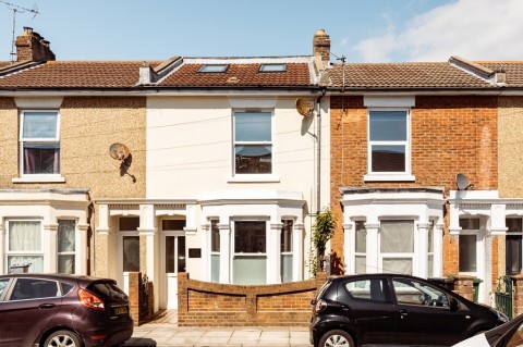 View Full Details for Wheatstone Road, Southsea