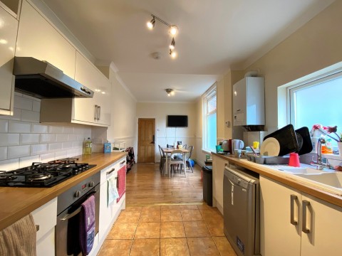 View Full Details for Harold Road, Southsea