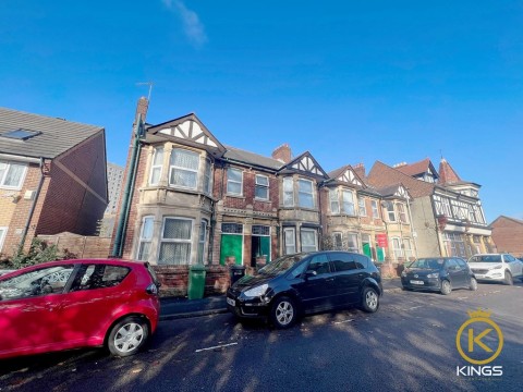 View Full Details for Somers Road, Portsmouth