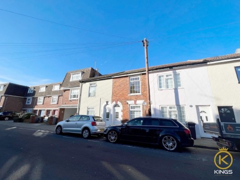 View Full Details for Napier Road, Southsea