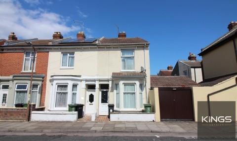 View Full Details for Pretoria Road, Southsea