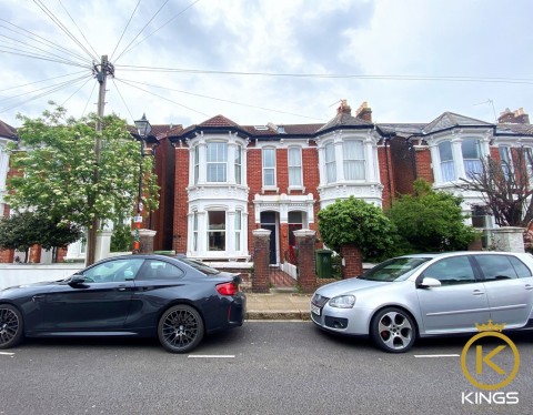 View Full Details for Lowcay Road, Southsea