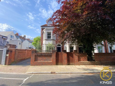 View Full Details for Havelock Road, Southsea