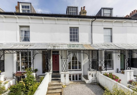 View Full Details for Netley Terrace, Southsea