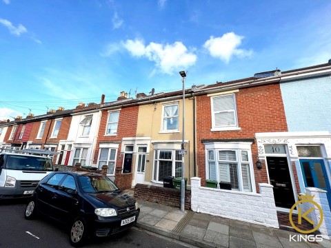 View Full Details for Sutherland Road, Southsea