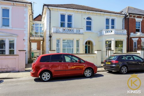 View Full Details for Cavendish Road, Southsea, Portsmouth