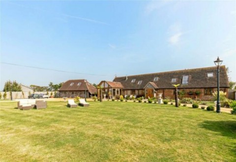 View Full Details for Sidlesham, Chichester