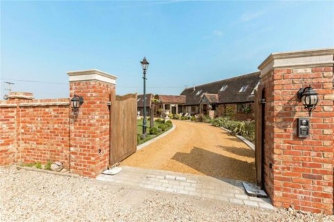 View Full Details for Sidlesham, Chichester