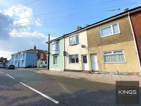 View Full Details for St. Georges Road, Southsea