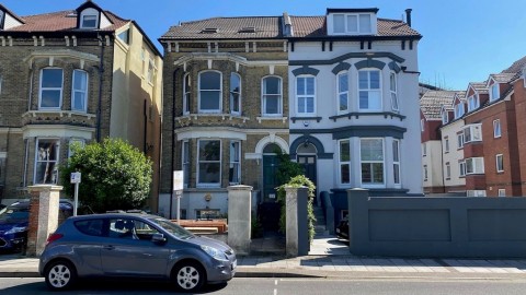 View Full Details for Granada Road, Southsea