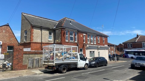 View Full Details for Copnor Road, Portsmouth