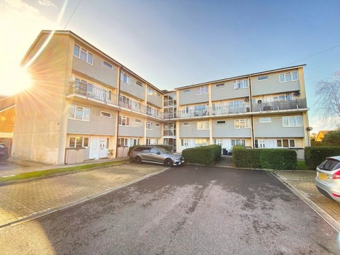 View Full Details for Fort Cumberland Road, Southsea