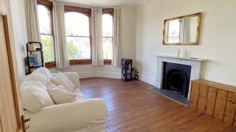 View Full Details for Granada Road, Southsea