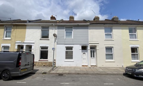 View Full Details for Middlesex Road, Southsea, Portsmouth