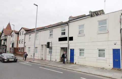 View Full Details for Fratton Road, Portsmouth