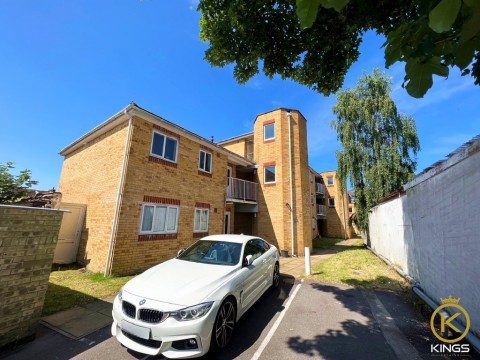 View Full Details for Kidson Court, Portsmouth