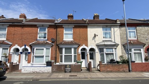 View Full Details for Jessie Road, Southsea