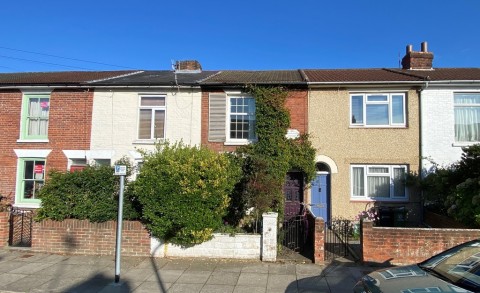 View Full Details for Goodwood Road, Southsea