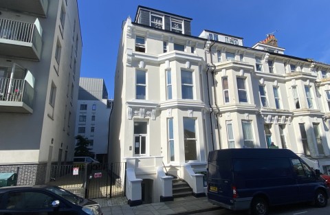 View Full Details for Alhambra Road, Southsea, Portsmouth