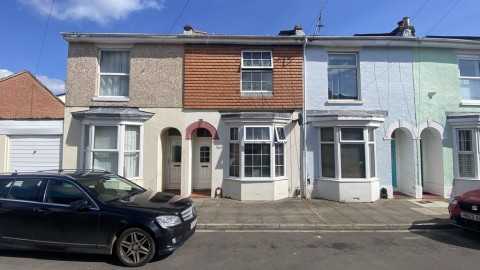 View Full Details for Eastney Street, Southsea