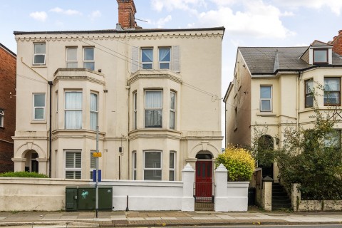 View Full Details for Outram Road, Southsea