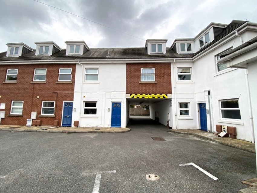 Images for Knowles Court, Manor Park Avenue, Portsmouth