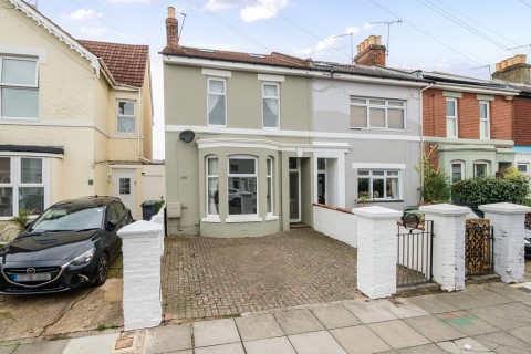 View Full Details for Duncan Road, Southsea, Portsmouth