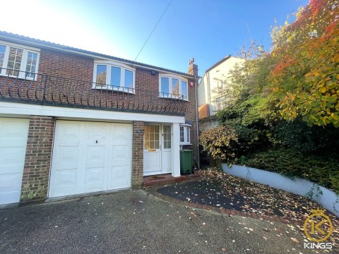 View Full Details for London Road , Cosham