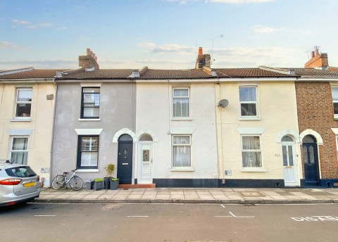 View Full Details for Leopold Street, Southsea, Portsmouth