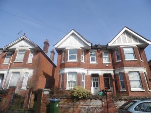 View Full Details for Highfield Crescent, Southampton