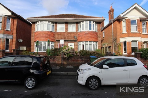 View Full Details for Holyrood Avenue, Southampton