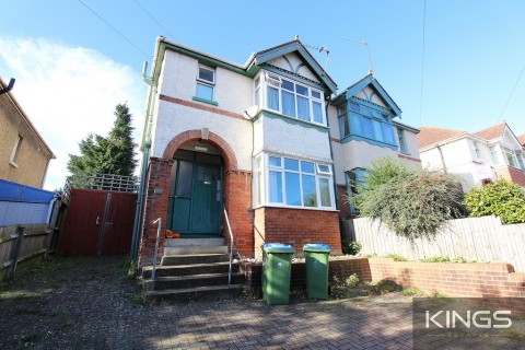 View Full Details for Arnold Road, Southampton