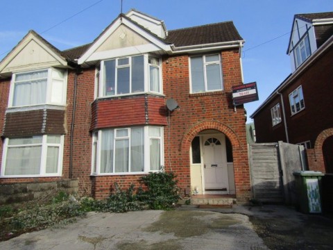 View Full Details for Portswood Avenue, Southampton