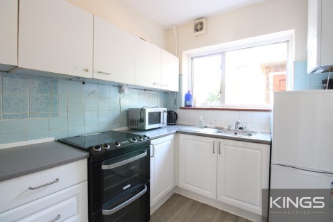 View Full Details for Cambridge Road, Southampton