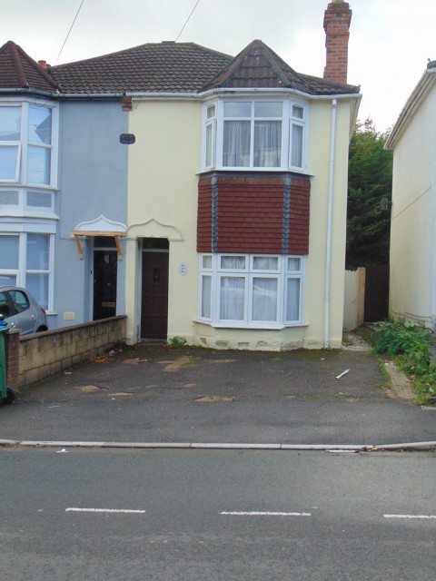 View Full Details for Broadlands Road, Southampton