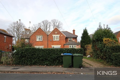 View Full Details for Mayfield Road